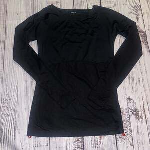 Fabletics Yoga Athleisure Cashel Top